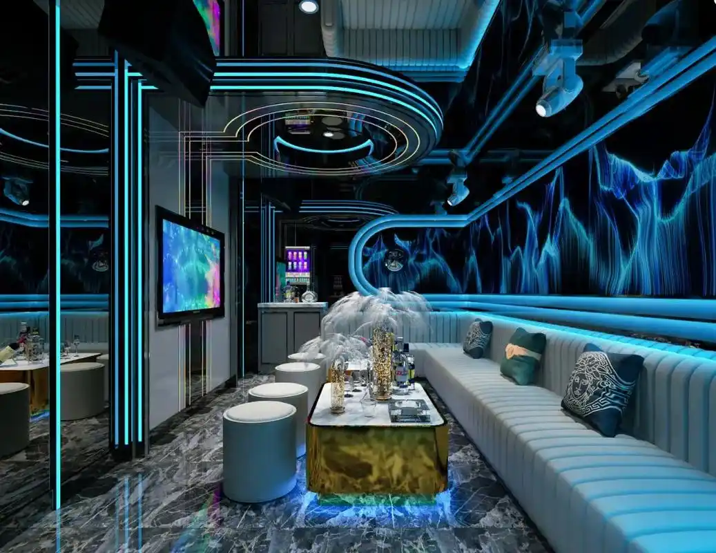 长治ktv订房首选单人商务ktv体验-长子县ktv订房